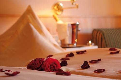 Imagen de la habitación del Hotel Zimba. Foto 10