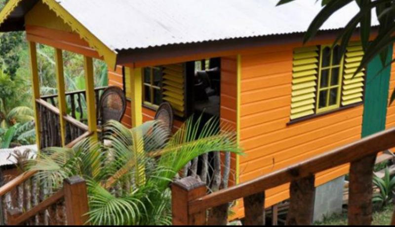 Imagen de los exteriores del Hotel Zimbali Culinary Retreat. Foto 8