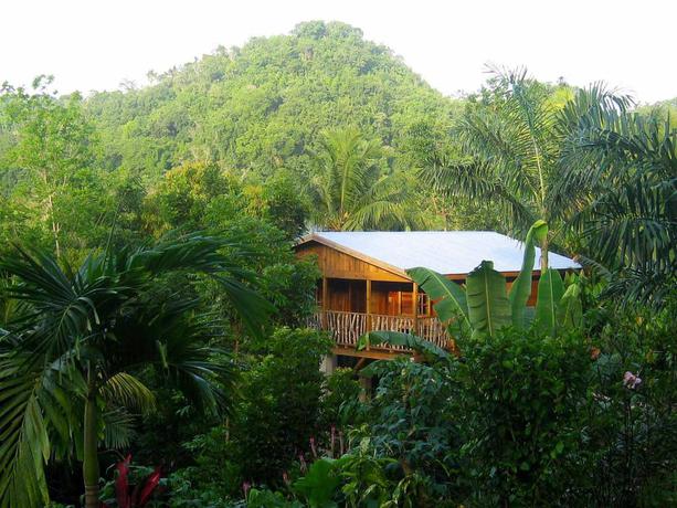 Imagen general del Hotel Zimbali Culinary Retreat. Foto 2