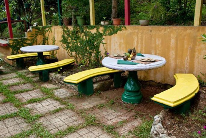 Imagen de los exteriores del Hotel Zimbali Culinary Retreat. Foto 10