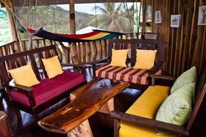 Imagen de los interiores del Hotel Zimbali Culinary Retreat. Foto 11