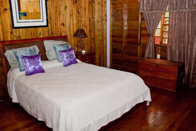 Imagen de la habitación del Hotel Zimbali Culinary Retreat. Foto 4