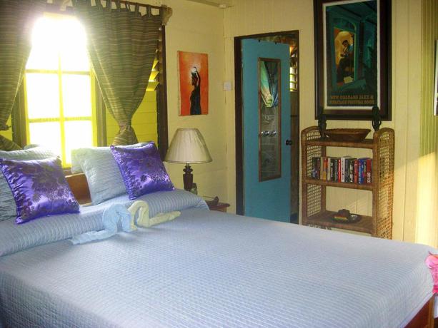 Imagen de la habitación del Hotel Zimbali Culinary Retreat. Foto 5