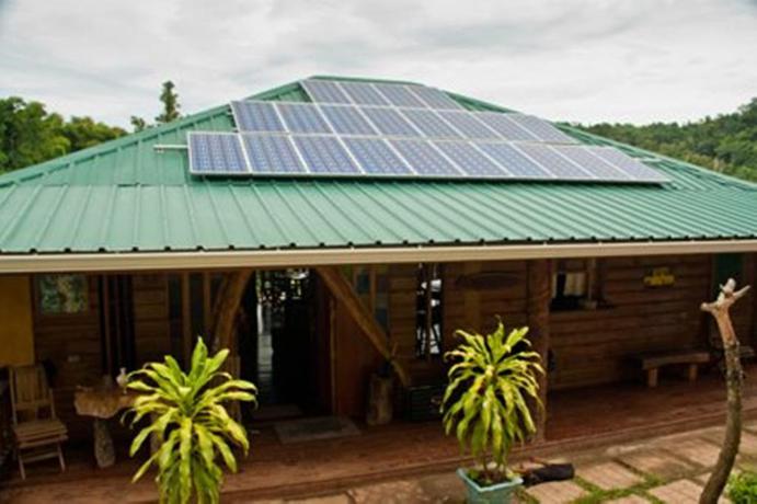 Imagen general del Hotel Zimbali Culinary Retreat. Foto 3