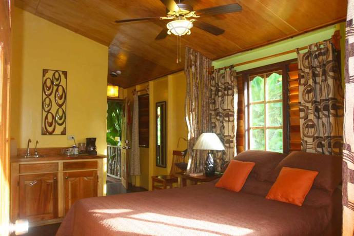 Imagen de la habitación del Hotel Zimbali Culinary Retreat. Foto 6