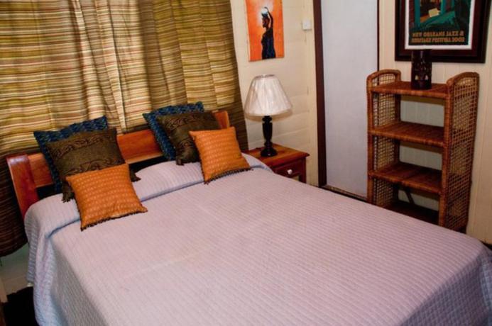 Imagen de la habitación del Hotel Zimbali Culinary Retreat. Foto 7