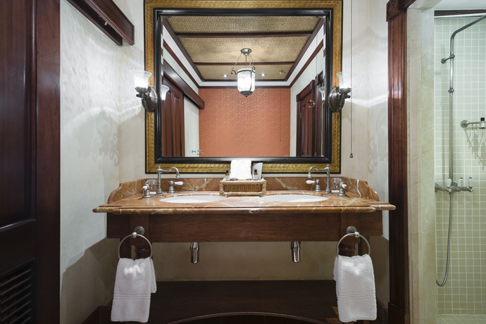 Imagen de la habitación del Hotel Zimbali Lodge. Foto 3