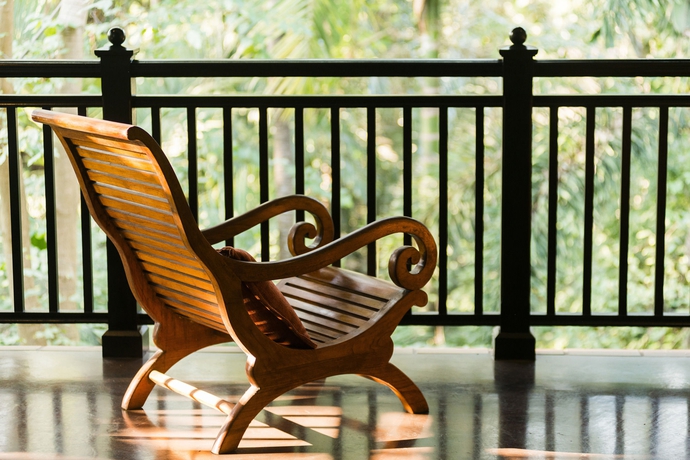 Imagen de la habitación del Hotel Zimbali Lodge. Foto 5