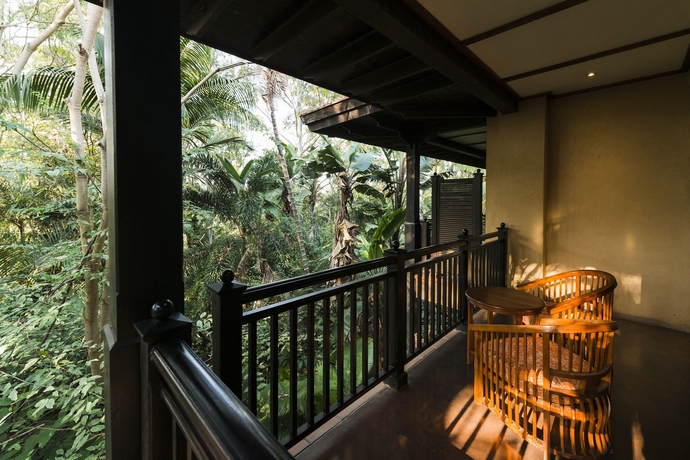 Imagen de la habitación del Hotel Zimbali Lodge. Foto 6