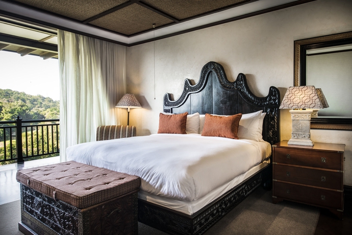 Imagen de la habitación del Hotel Zimbali Lodge. Foto 8