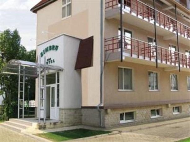 Imagen general del Hotel Zimbru. Foto 1