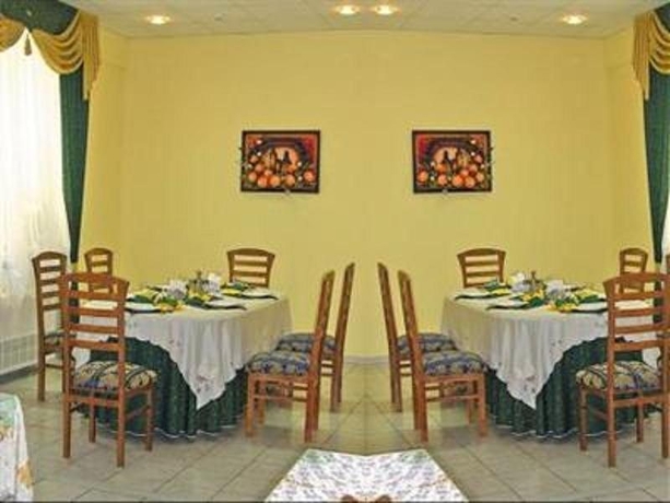 Imagen general del Hotel Zimbru. Foto 2