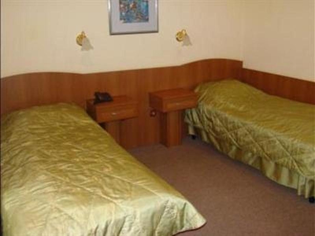 Imagen general del Hotel Zimbru. Foto 3