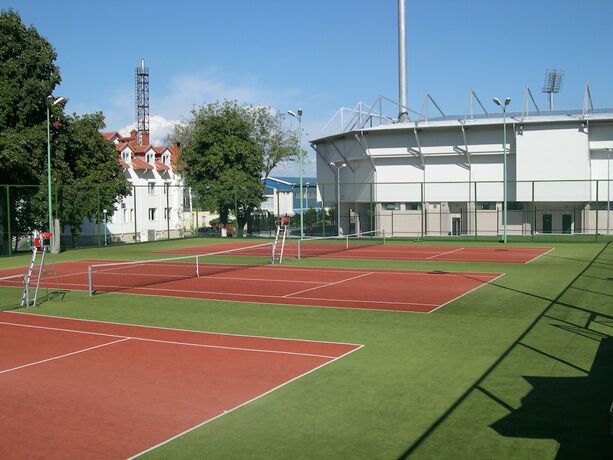 Imagen general del Hotel Zimbru. Foto 4