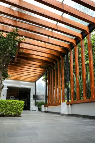 Imagen general del Hotel Zimmer Suites. Foto 1