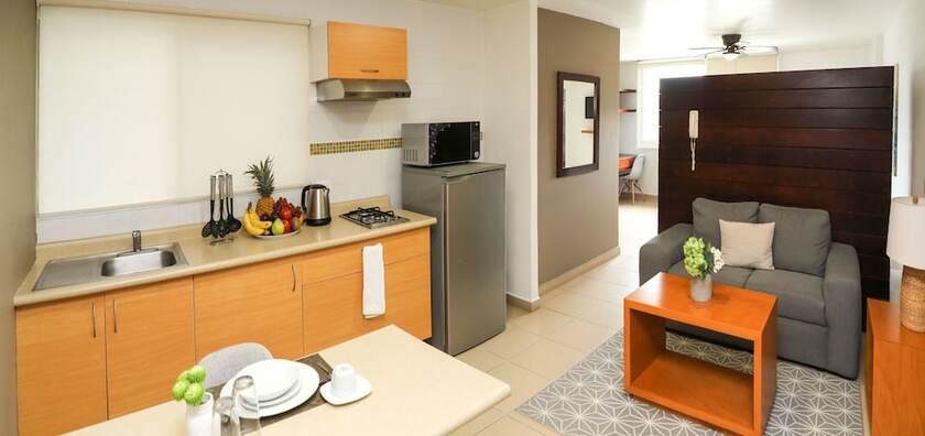 Imagen general del Hotel Zimmer Suites. Foto 3