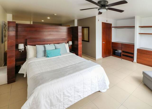 Imagen general del Hotel Zimmer Suites. Foto 4