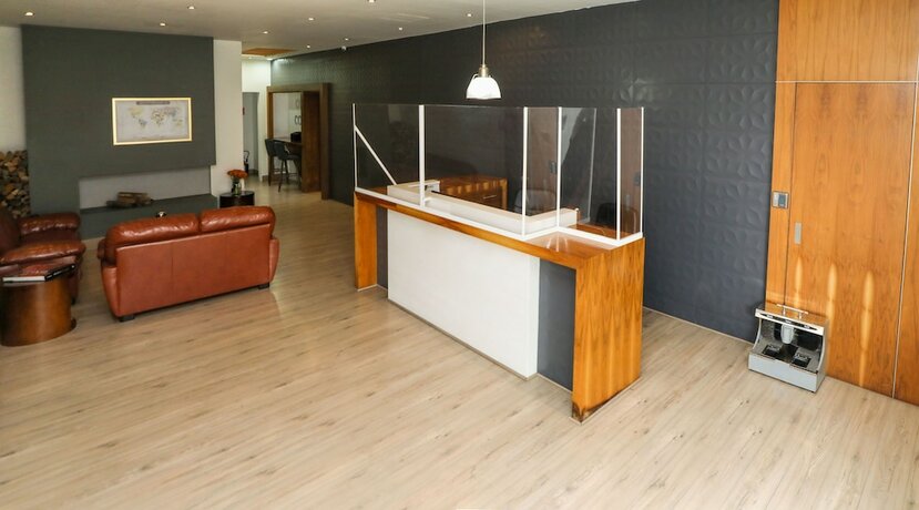 Imagen general del Hotel Zimmer Suites. Foto 5