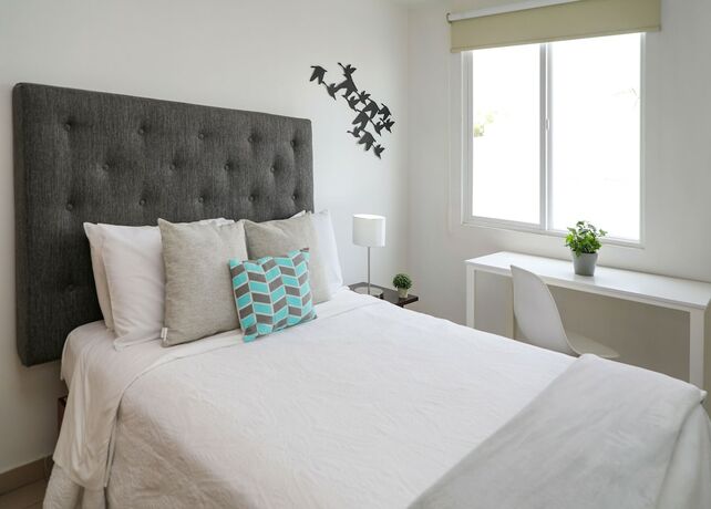 Imagen general del Hotel Zimmer Suites. Foto 15