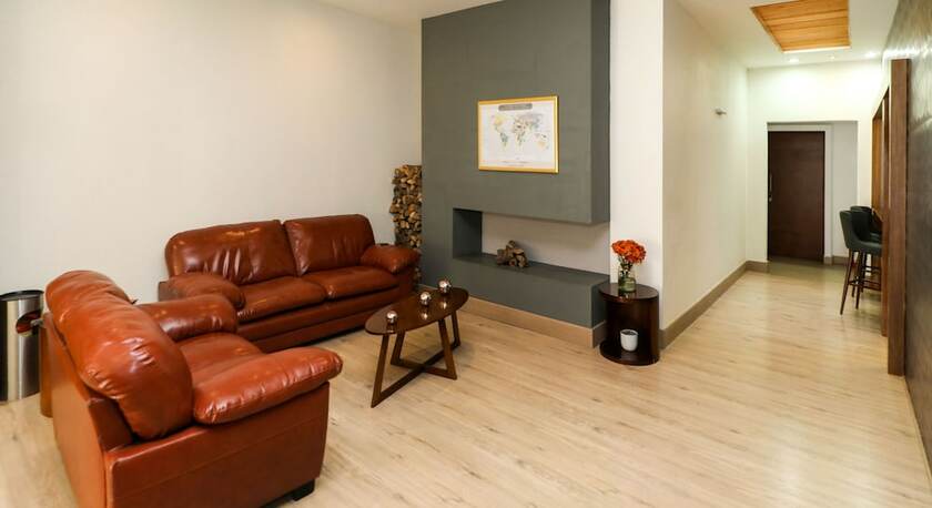 Imagen general del Hotel Zimmer Suites. Foto 17
