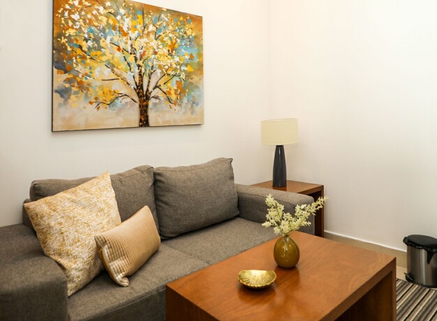 Imagen general del Hotel Zimmer Suites. Foto 18