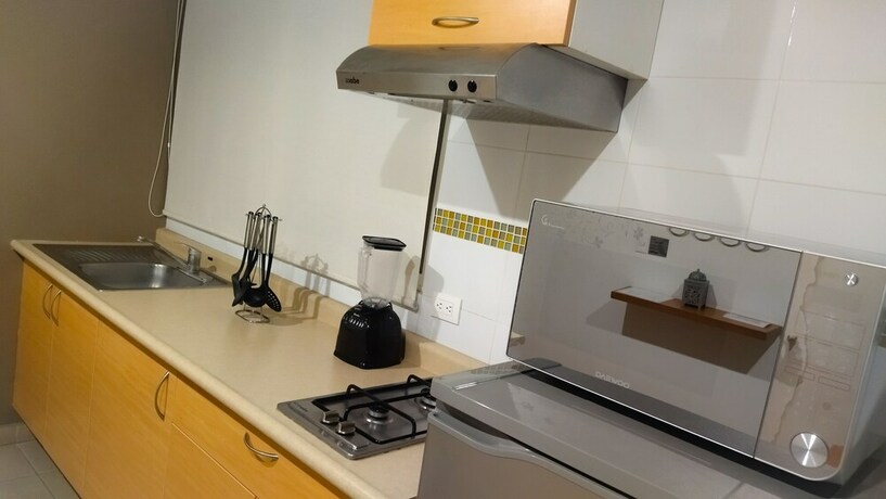 Imagen general del Hotel Zimmer Suites. Foto 19