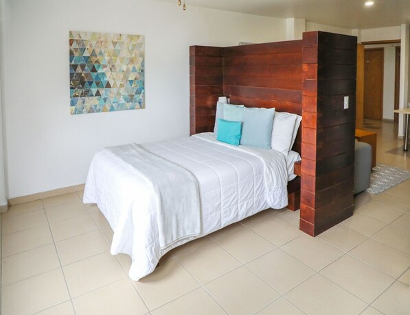 Imagen general del Hotel Zimmer Suites. Foto 20