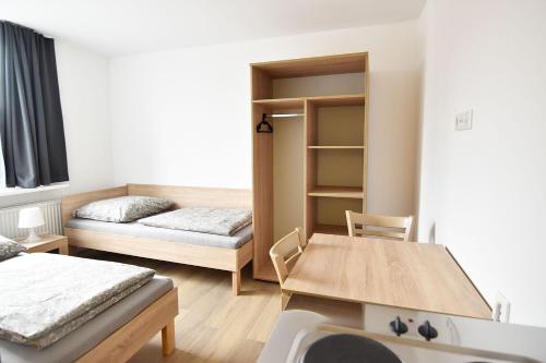 Imagen de la habitación del Hotel Zimmer24Frei Boardinghouse. Foto 16