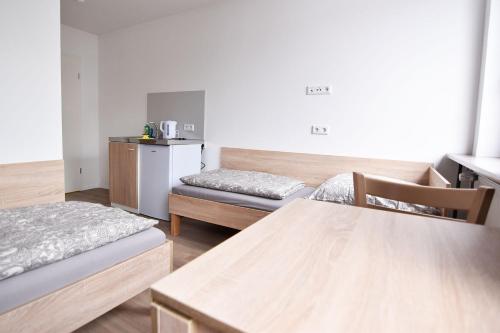 Imagen general del Hotel Zimmer24Frei Boardinghouse. Foto 2