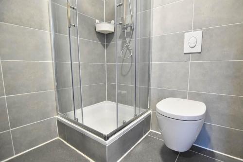 Imagen general del Hotel Zimmer24Frei Boardinghouse. Foto 4