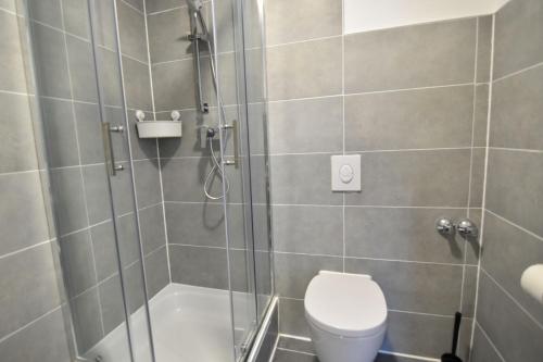 Imagen general del Hotel Zimmer24Frei Boardinghouse. Foto 5