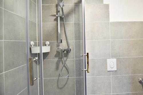 Imagen general del Hotel Zimmer24Frei Boardinghouse. Foto 6