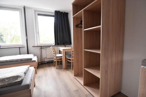 Imagen general del Hotel Zimmer24Frei Boardinghouse. Foto 8