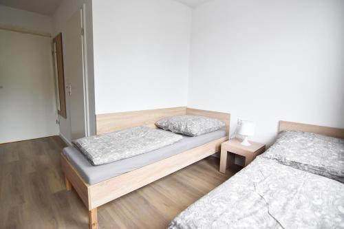 Imagen general del Hotel Zimmer24Frei Boardinghouse. Foto 9