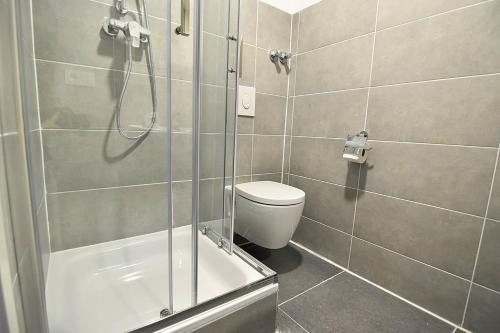 Imagen general del Hotel Zimmer24Frei Boardinghouse. Foto 14