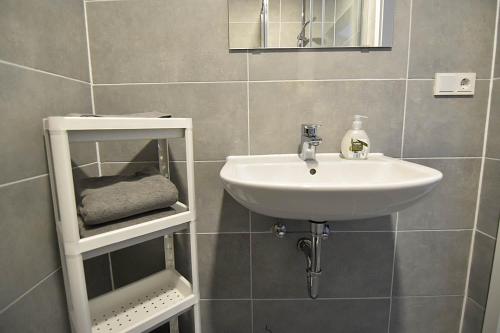 Imagen general del Hotel Zimmer24Frei Boardinghouse. Foto 15
