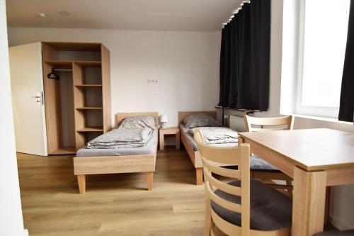 Imagen de la habitación del Hotel Zimmer24Frei Boardinghouse. Foto 19