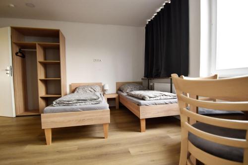 Imagen de la habitación del Hotel Zimmer24Frei Boardinghouse. Foto 20