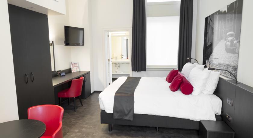 Imagen general del Hotel Zimmerhof Hotel. Foto 4