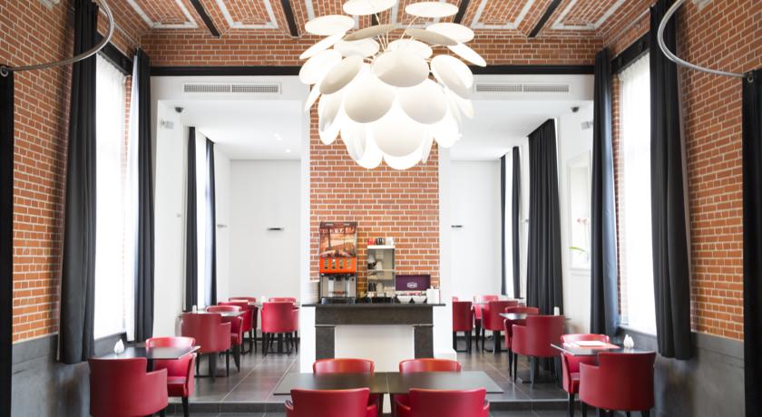 Imagen general del Hotel Zimmerhof Hotel. Foto 2