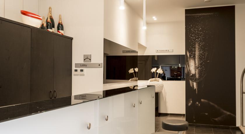 Imagen general del Hotel Zimmerhof Hotel. Foto 3