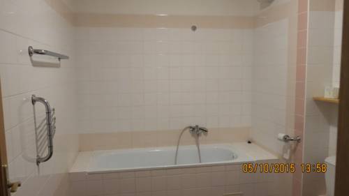 Imagen de la habitación del Hotel Zimn&iacute; Stadion, Bohemia Central. Foto 10