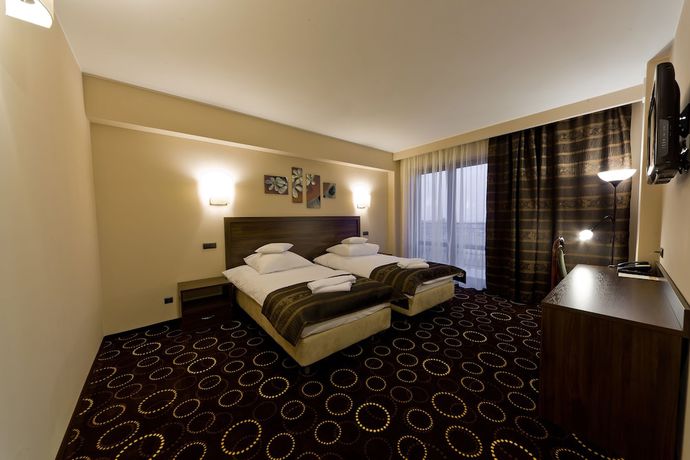 Imagen de la habitación del Hotel Zimnik Luksus Natury. Foto 9