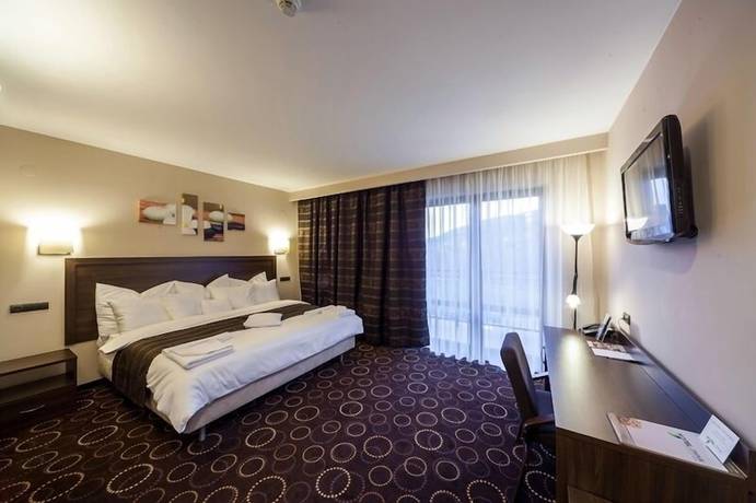 Imagen de la habitación del Hotel Zimnik Luksus Natury. Foto 10