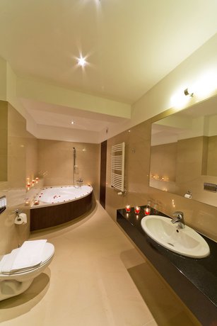 Imagen de la habitación del Hotel Zimnik Luksus Natury. Foto 13