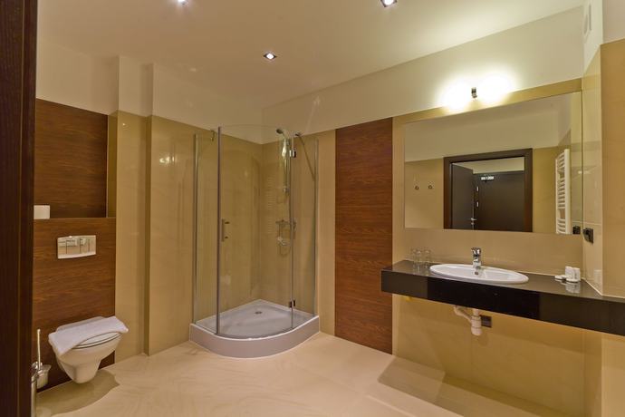Imagen de la habitación del Hotel Zimnik Luksus Natury. Foto 14