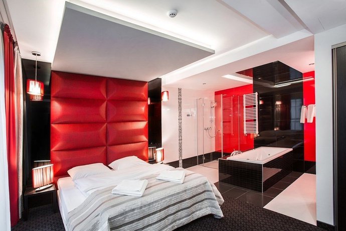 Imagen de la habitación del Hotel Zimowit. Foto 7