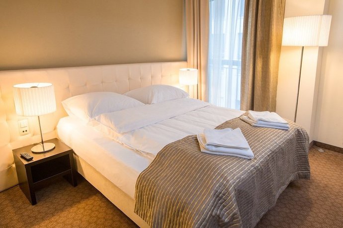 Imagen de la habitación del Hotel Zimowit. Foto 15