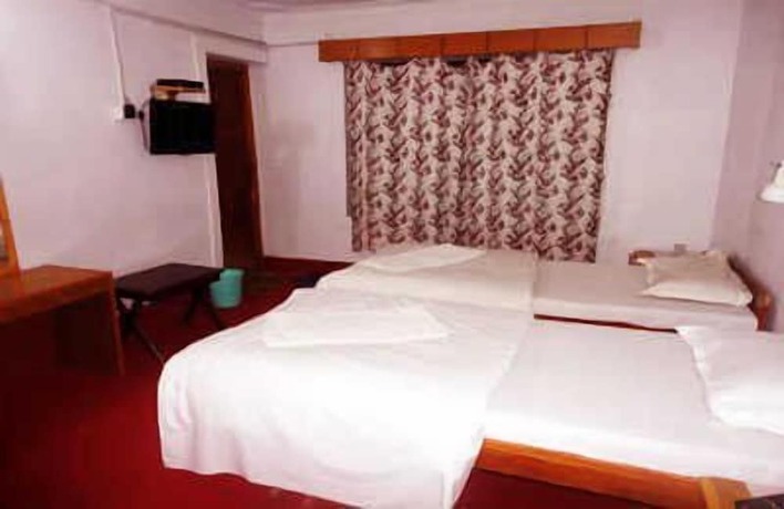 Imagen general del Hotel Zimskhang Holiday Home. Foto 1