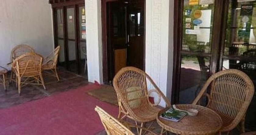 Imagen general del Hotel Zimskhang Holiday Home. Foto 3